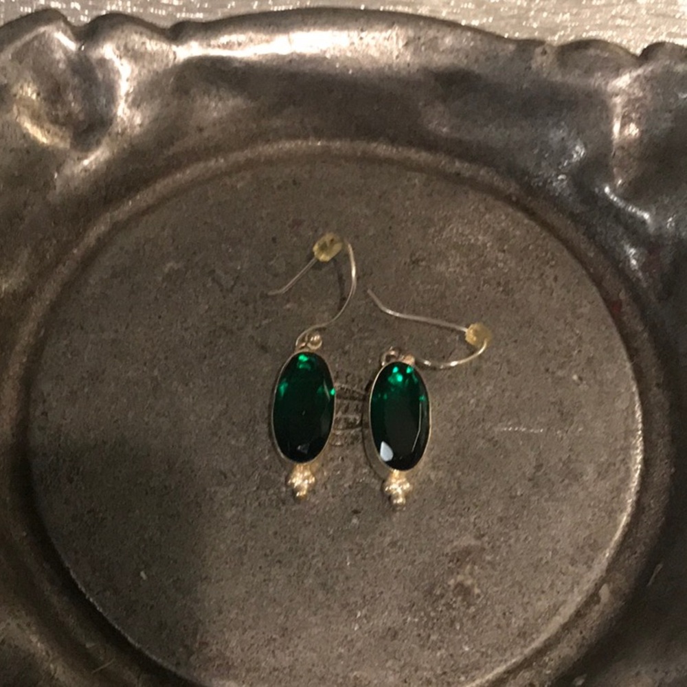 Antique vintage through and through.